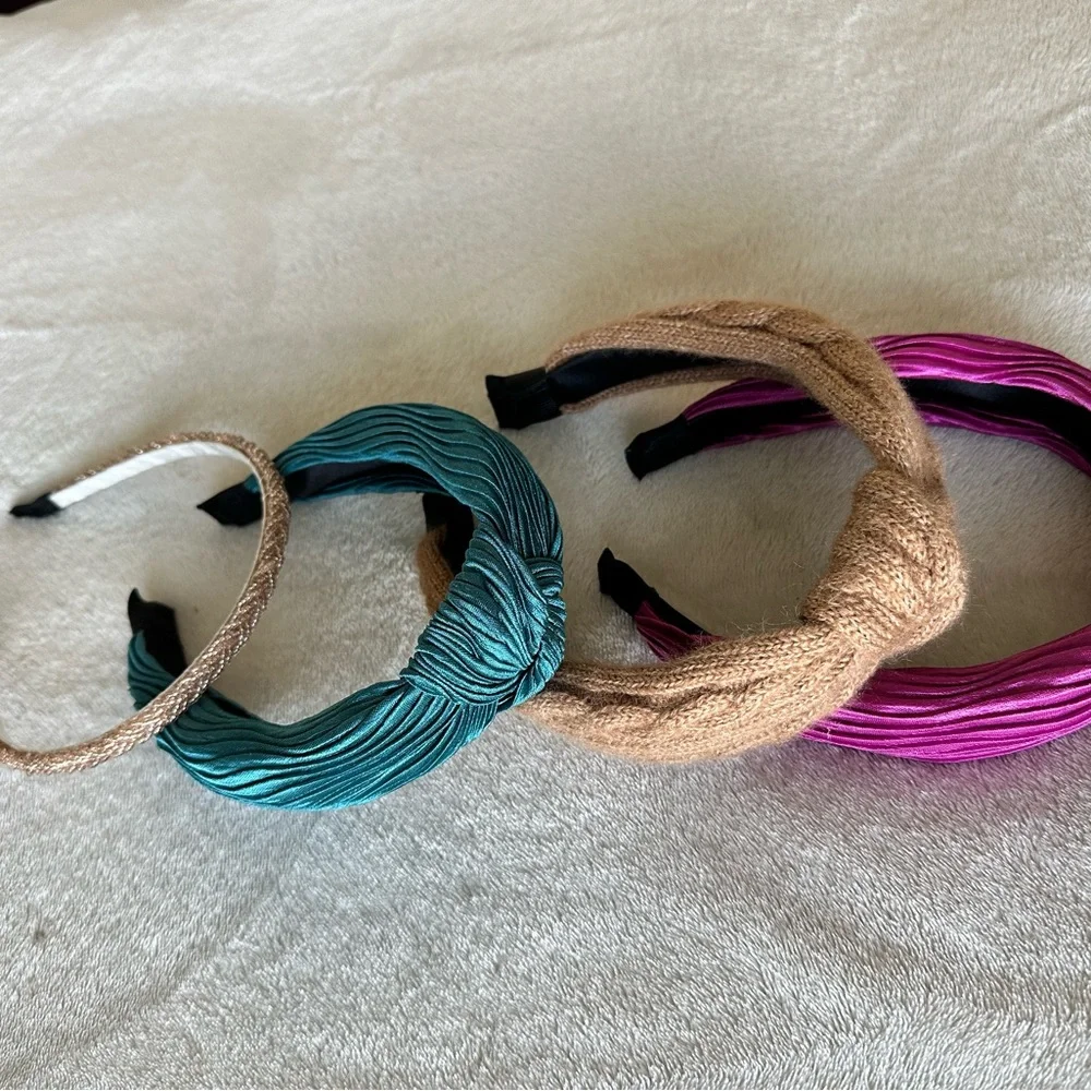 Headbands - Picture 2 of 2